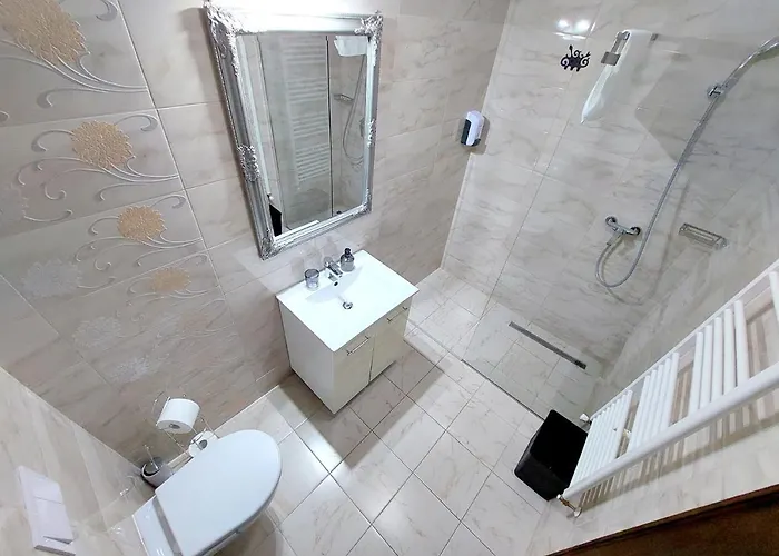 Апартаменти Casa Roth