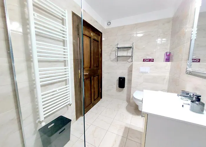 Casa Roth Брашов