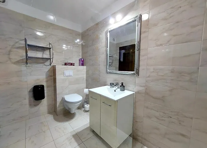 Casa Roth Апартаменти Брашов