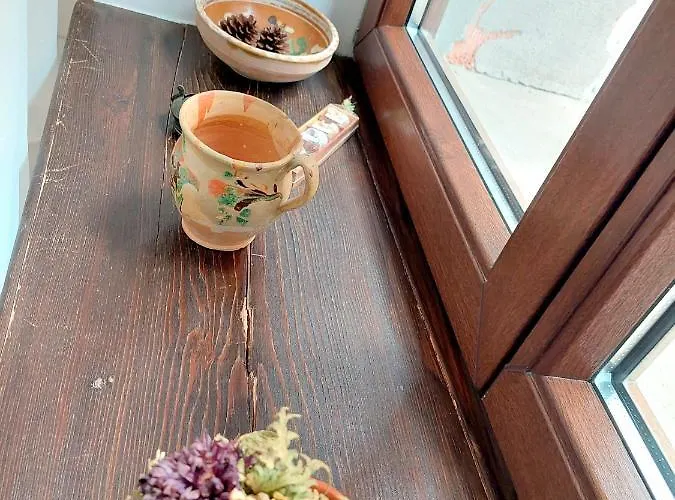 Casa Roth * 布拉索夫