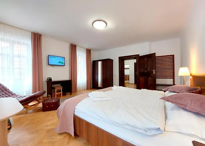 Casa Roth Брашов