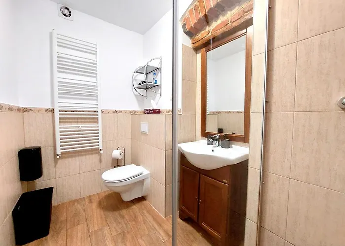 Casa Roth Апартаменти *