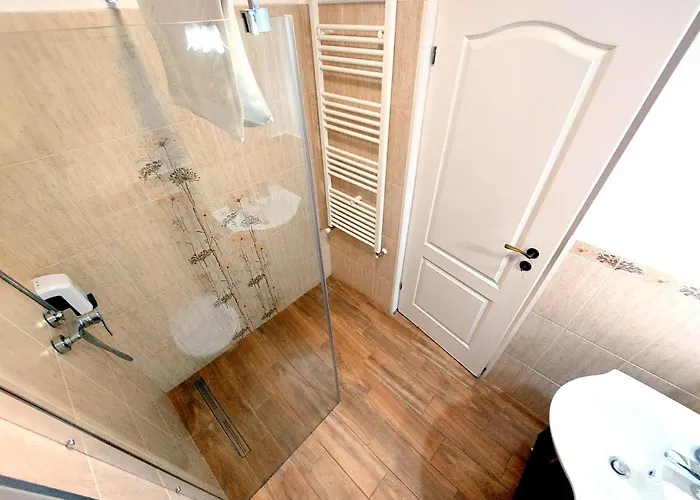 Casa Roth Апартаменти