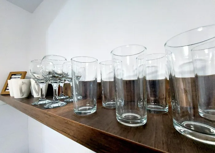 Casa Roth 公寓 布拉索夫