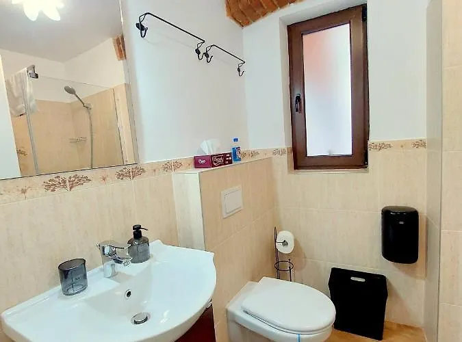 Casa Roth Апартаменти *