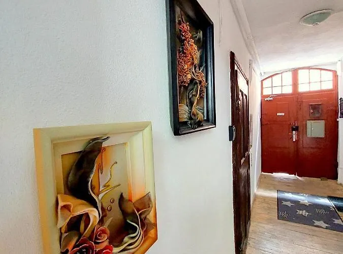 Casa Roth * 布拉索夫