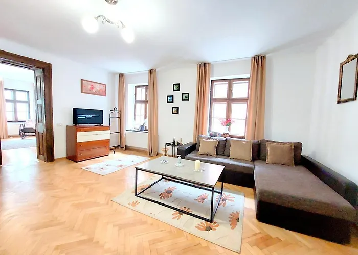 Casa Roth Апартаменти