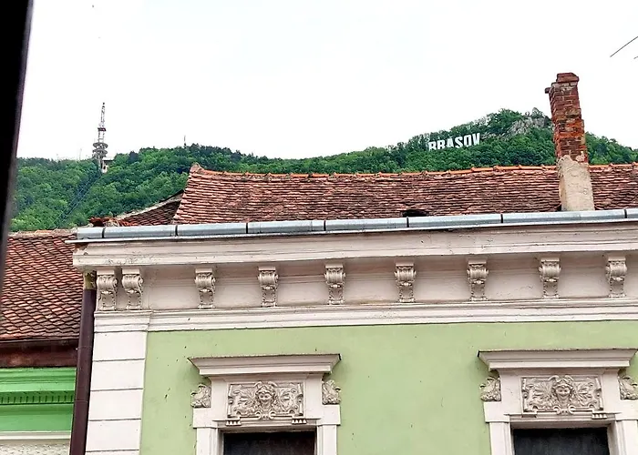 Апартаменти Casa Roth *