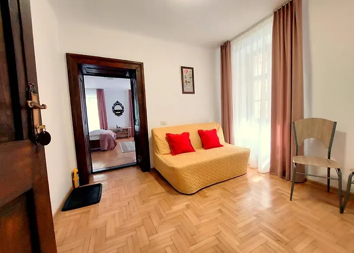 Casa Roth * Брашов