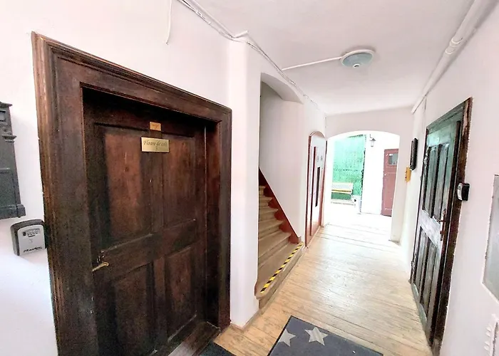 Casa Roth 布拉索夫