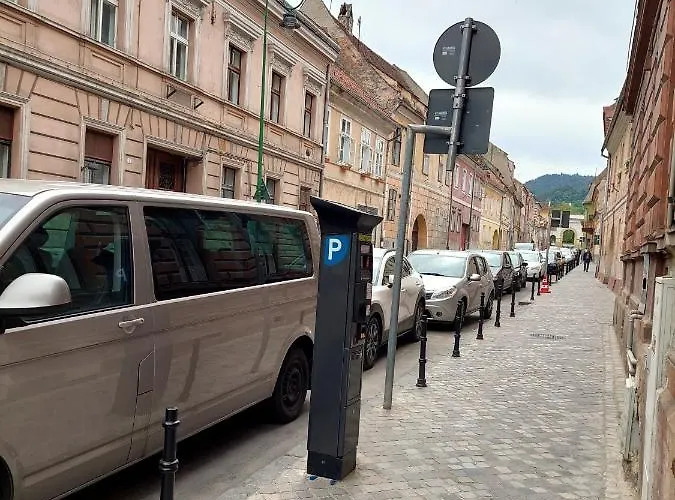 Casa Roth * Брашов