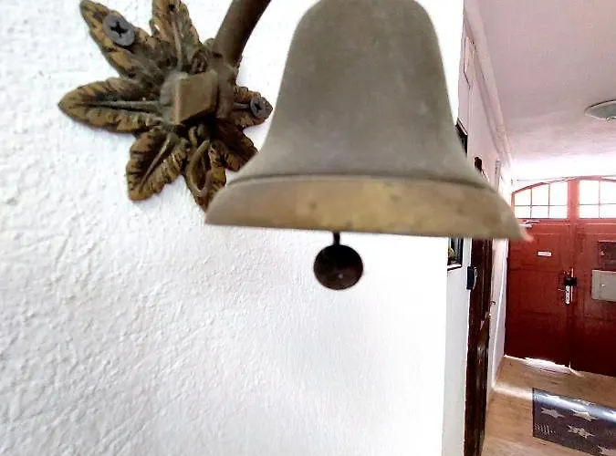 Casa Roth Апартаменти