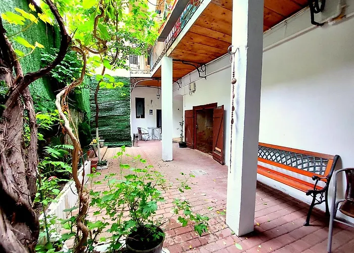 Casa Roth * Брашов