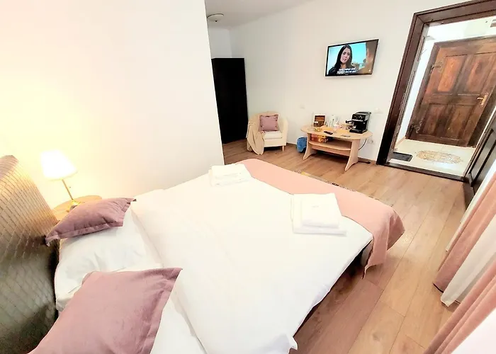 Casa Roth Апартаменты *