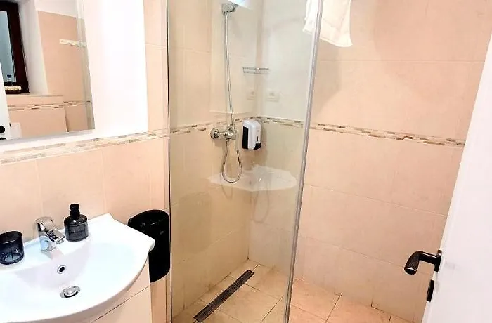 Casa Roth Апартаменти Брашов