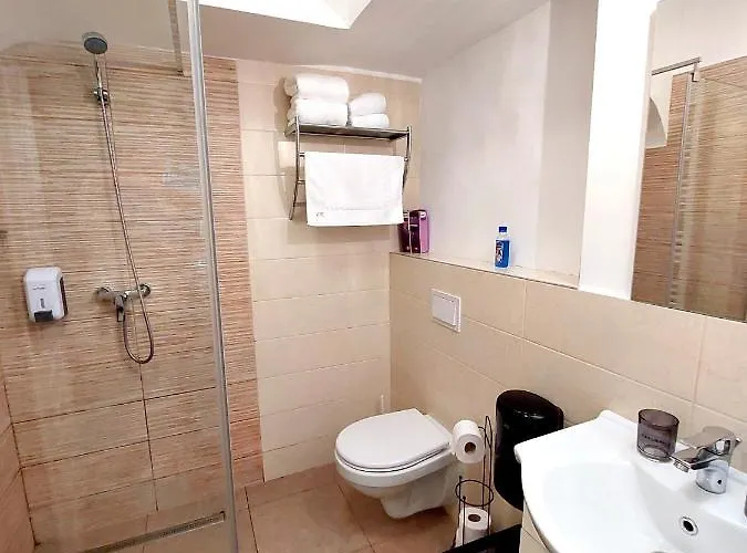 Casa Roth * Брашов