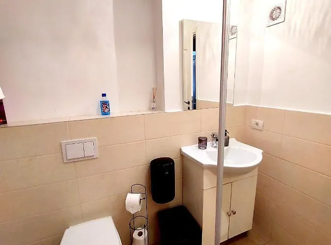 Апартаменти Casa Roth