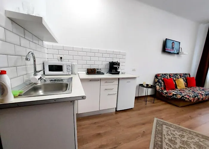 Апартаменти Casa Roth