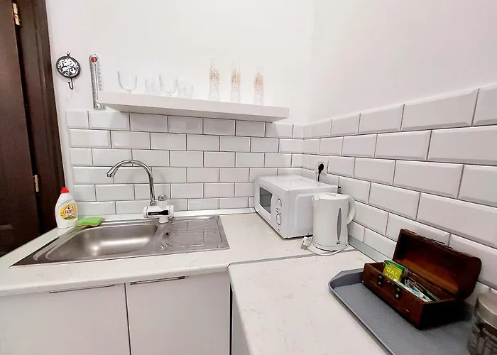 Casa Roth Апартаменты Брашов